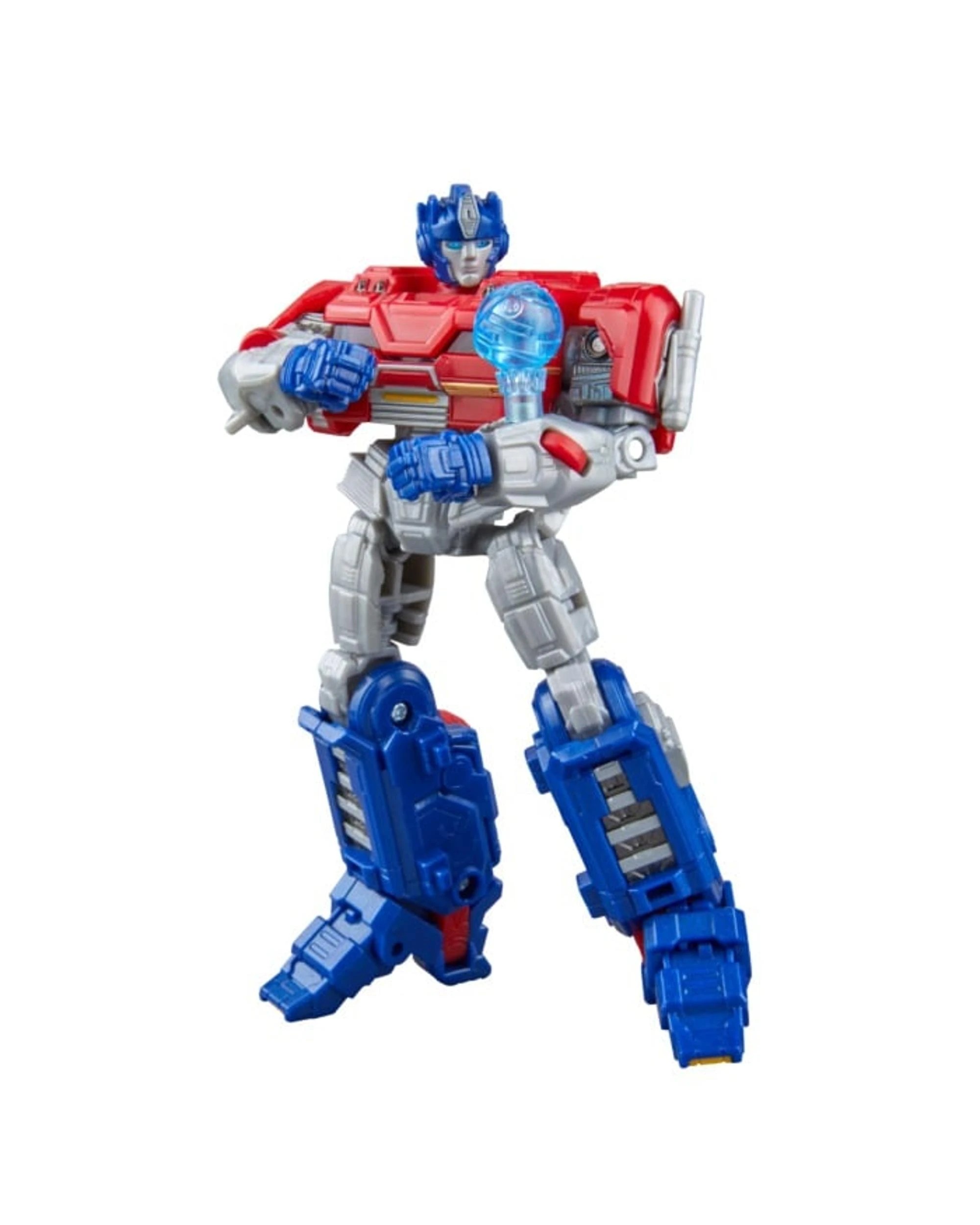 5 Transformers Studio Series Transformers One Orion Pax Deluxe Class Action Figure, 5 of 9