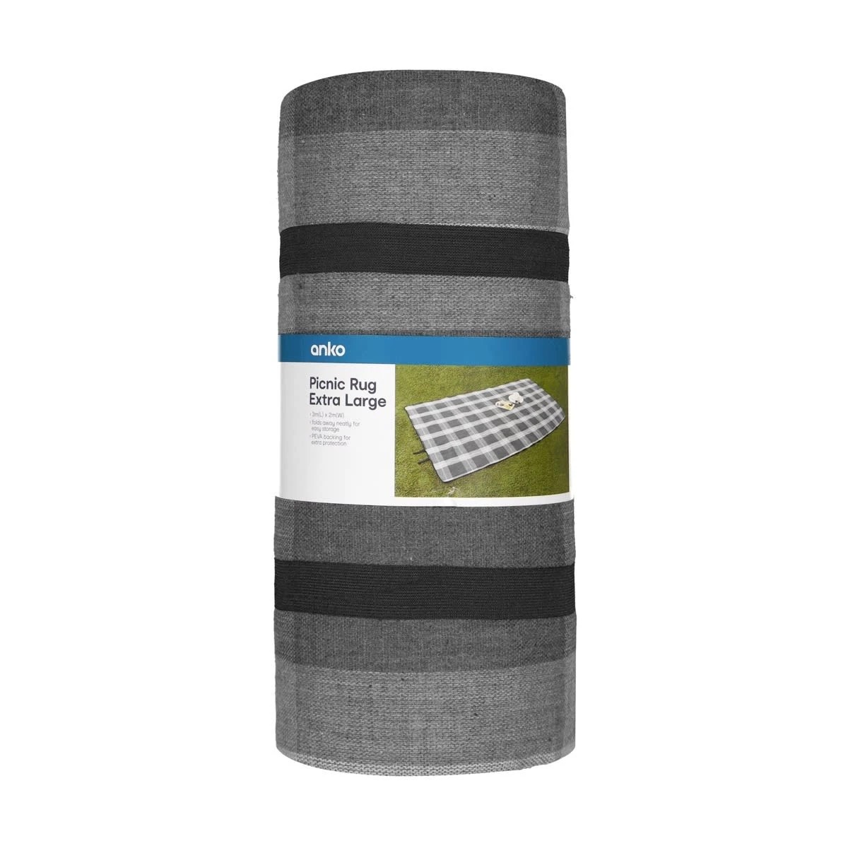 7 Picnic Rug - Extra Large, 7 of 7