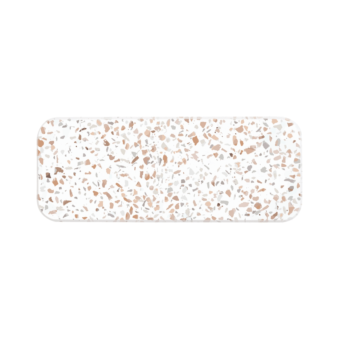 1 ARDOR Dri Stone 28cm Sink Mat Rack-Organiser Absorbent Sink Caddy Diatomite
 - multi, 1 of 3