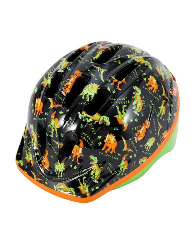 adult bike helmets kmart Action Helmet - Medium, Black