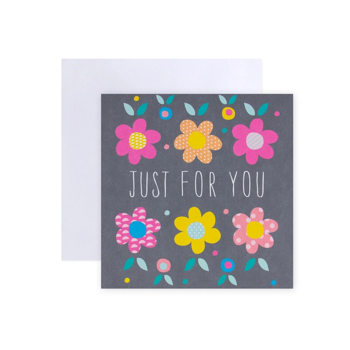 1 Creative Publishing by Hallmark Greeting Card - Just for You, 1 of 2