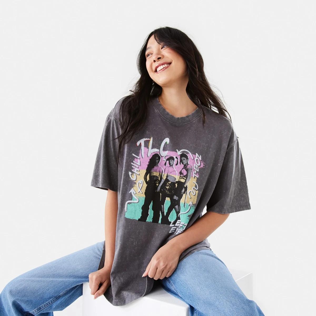 11 Straight Leg Jeans MID WASH, 11 of 11