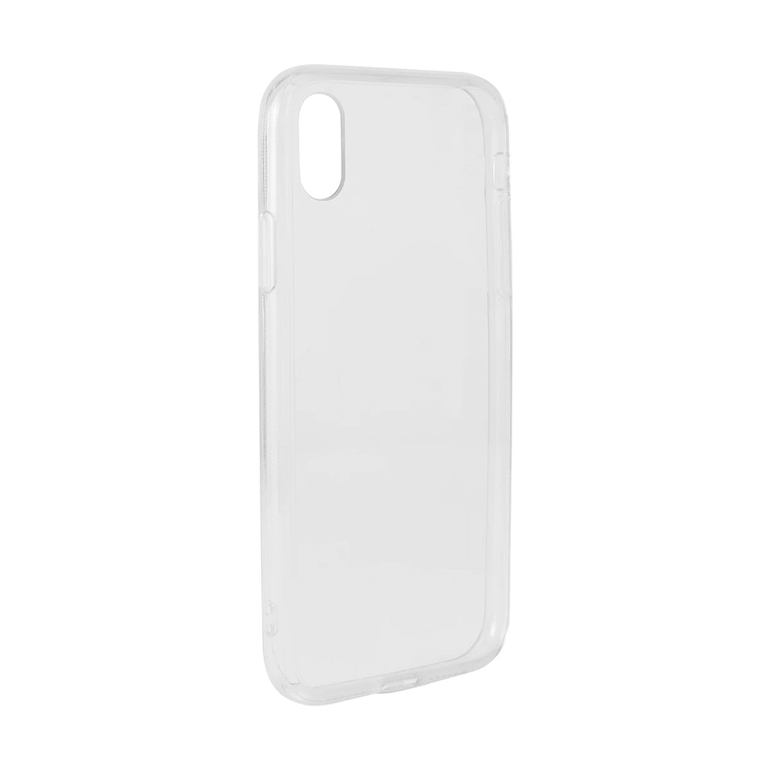 3 iPhone XR Clear Case, 3 of 5
