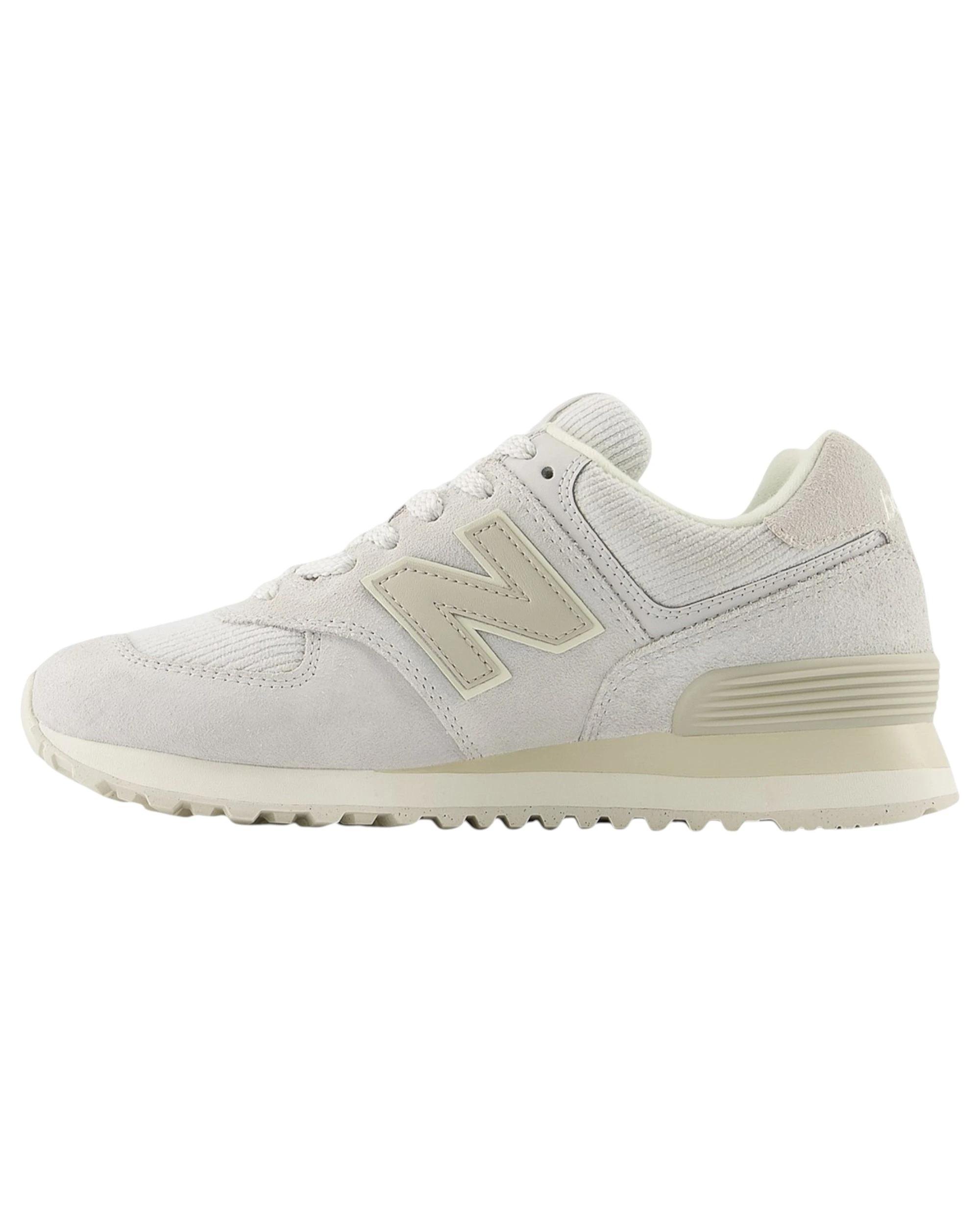2 New Balance Womens 574 Athletic Shoes NEUTRAL, 2 of 5