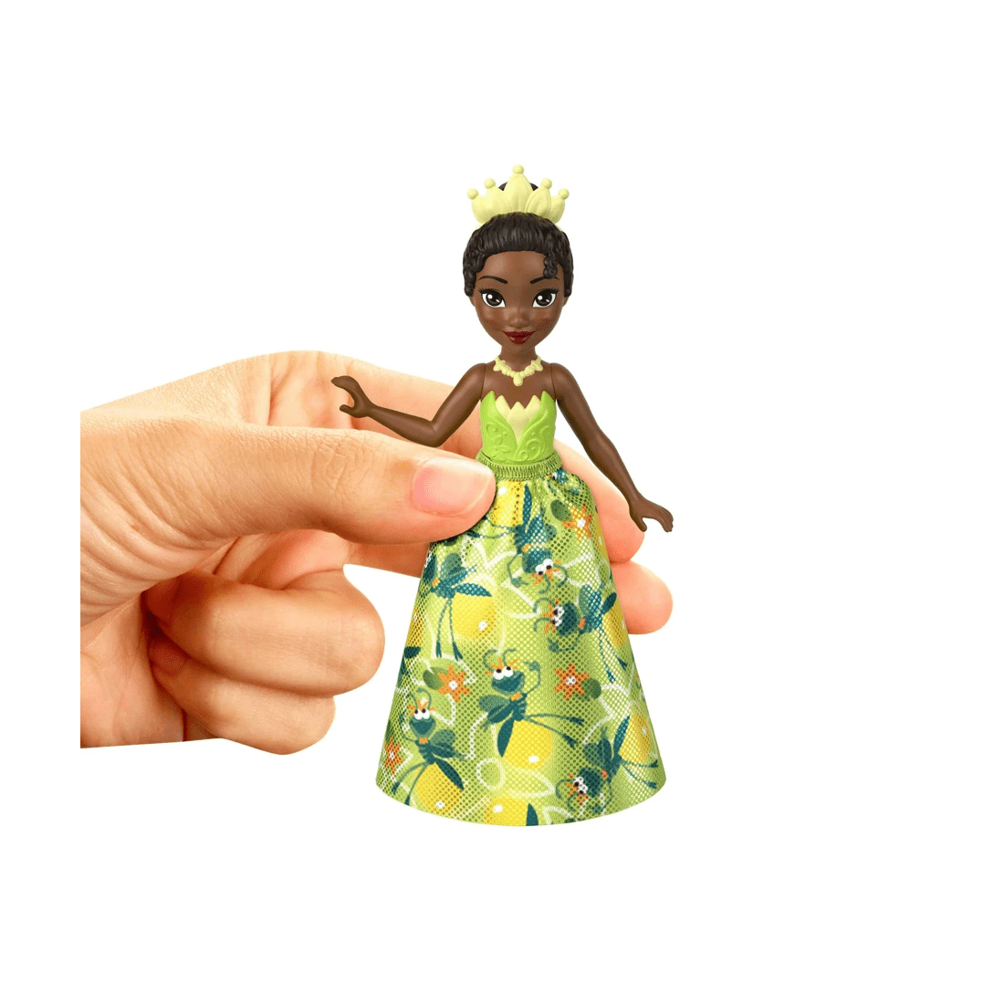 3 Mattel Disney Princess & Friends Set - Multi, 3 of 6