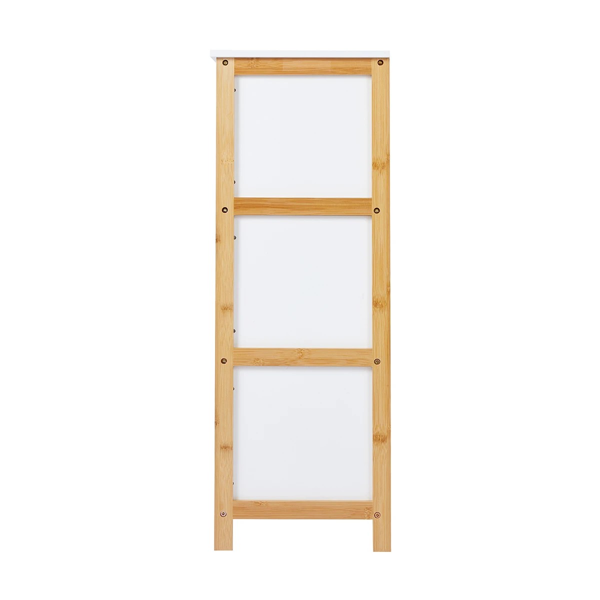 6 Bamboo and White 3 Draw Unit, 6 of 11