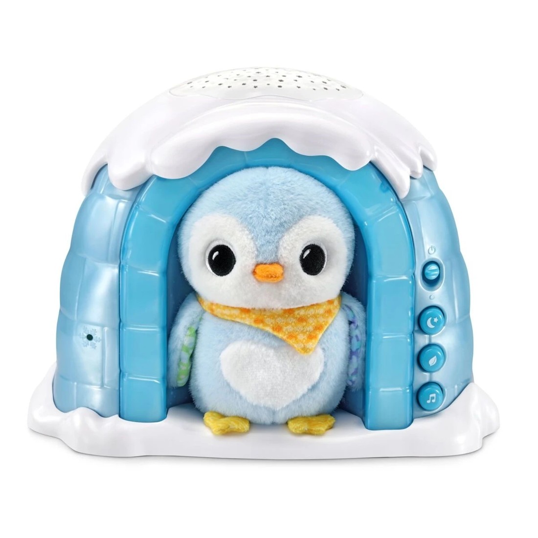 2 VTech Baby Soothing Starlight Igloo, 2 of 5