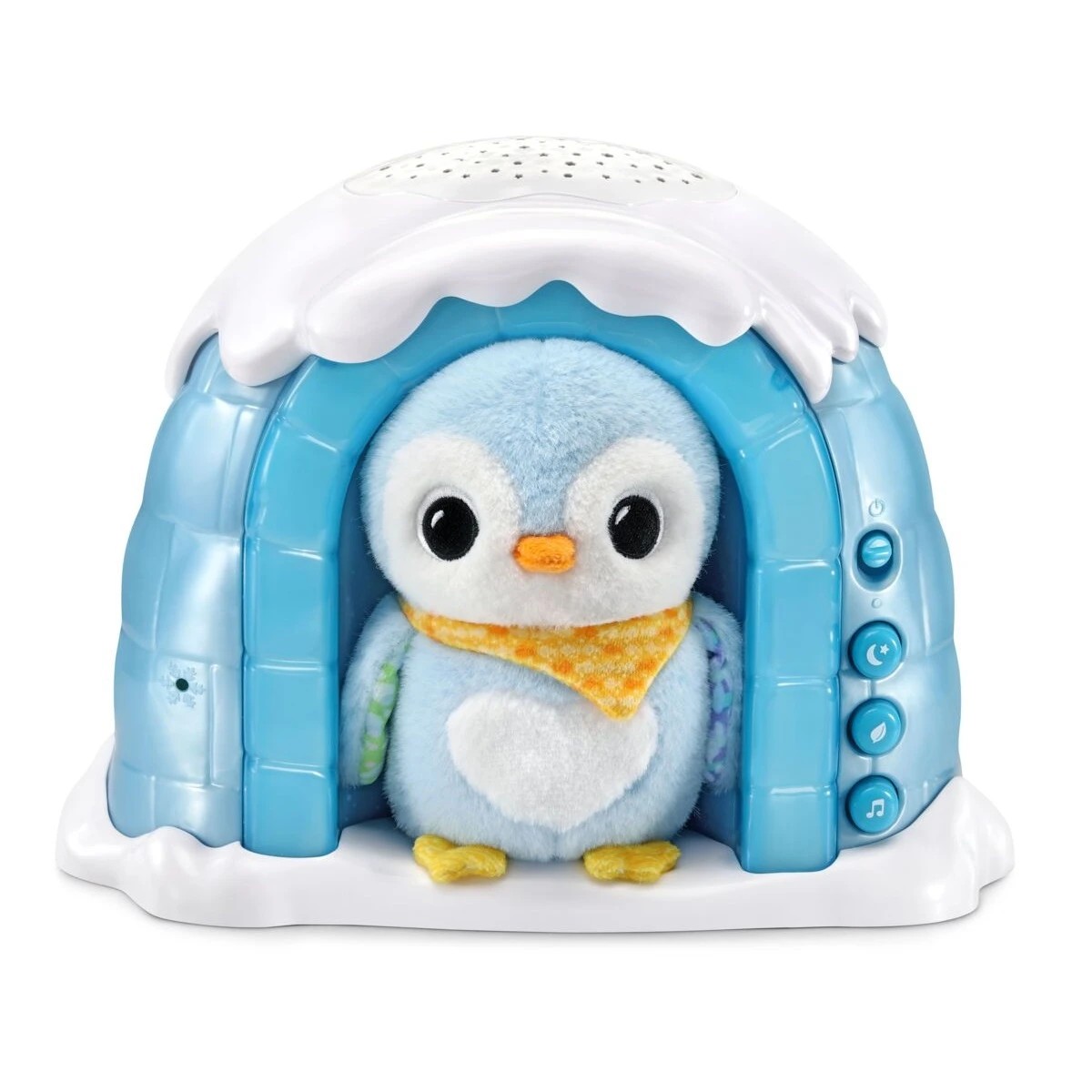 2 VTech Baby Soothing Starlight Igloo, 2 of 5
