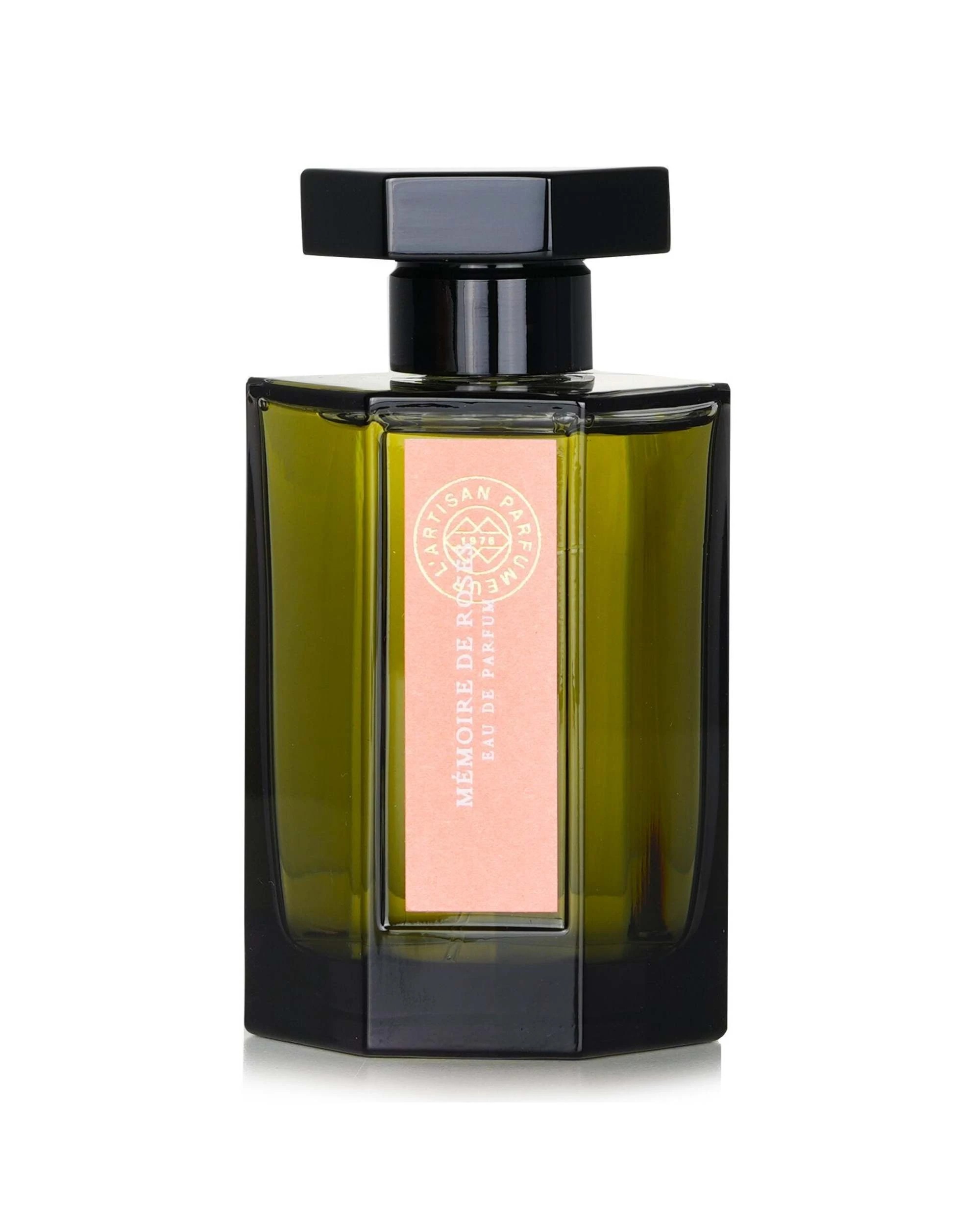 1 L'Artisan Parfumeur Memoire De Roses Eau De Parfum Spray  100ml/3.4oz, 1 of 3
