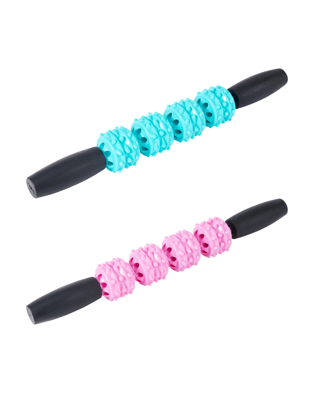 4 Ball Massage Roller - Asso