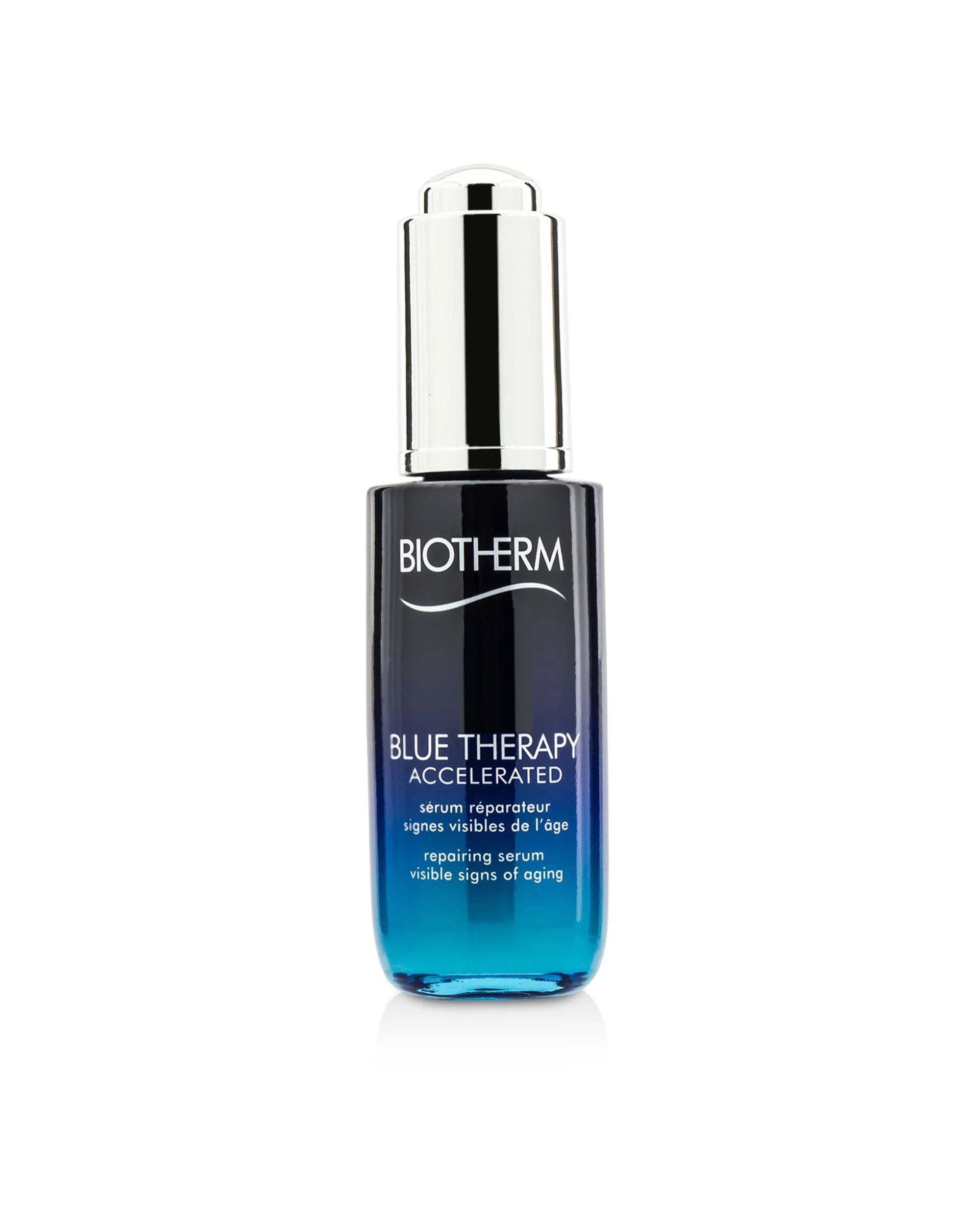 3 Biotherm Blue Therapy Accelerated Serum  50ml/1.69oz, 3 of 4