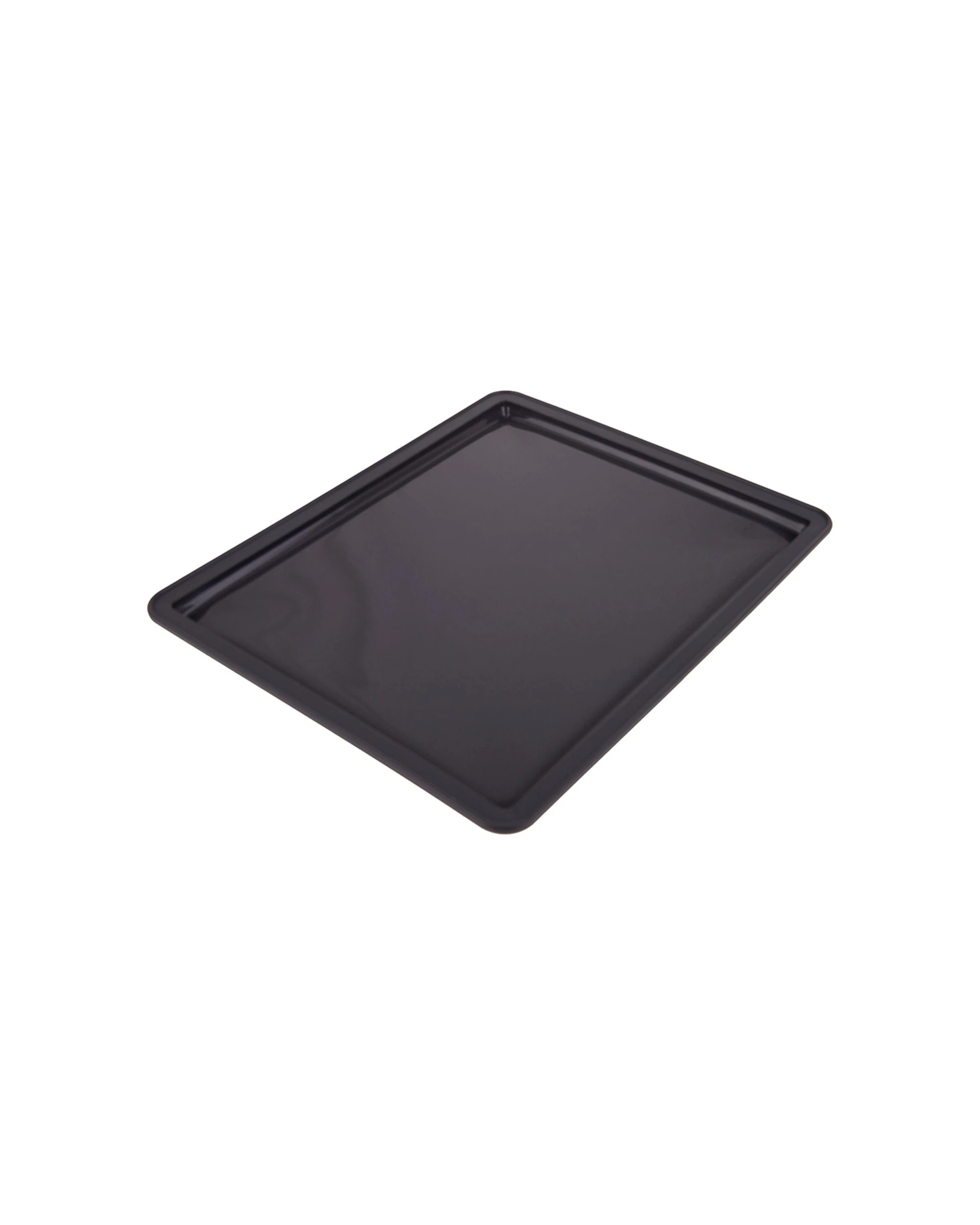 1 Daily Bake Silicone Durable Baking Tray 34.5x28.5cm - Grey, 1 of 1