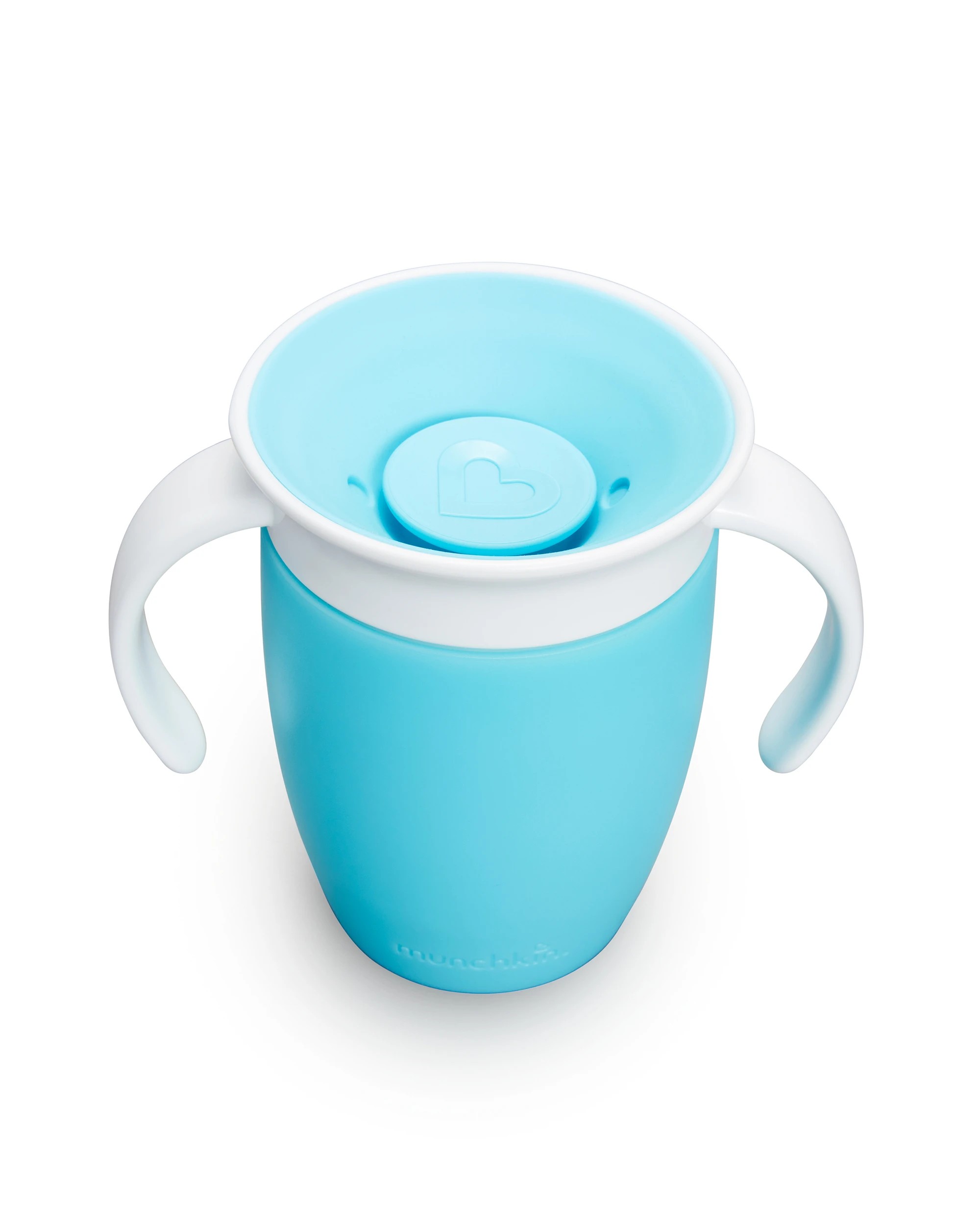 3 Munchkin 7oz Miracle 360 Degree Trainer Cup - 1pk - Assorted, 3 of 9
