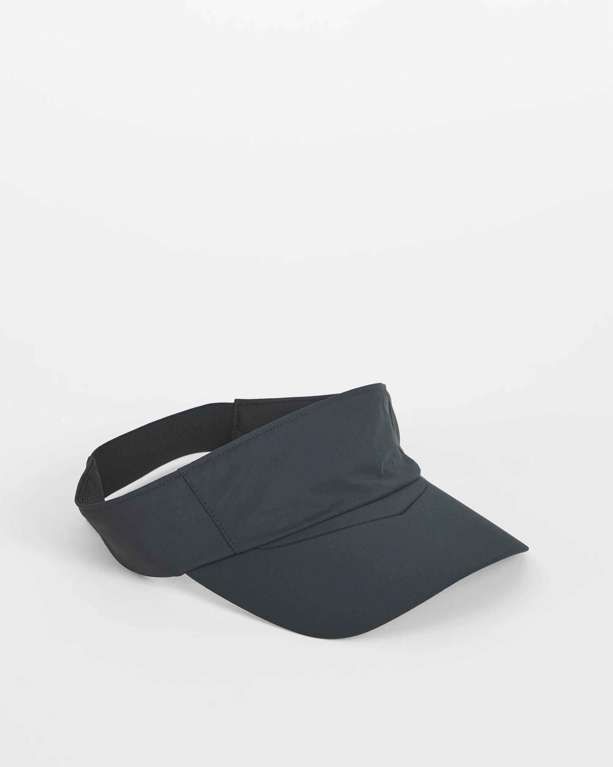 1 Target Accessories Active Everyday Visor BLACK, 1 of 2