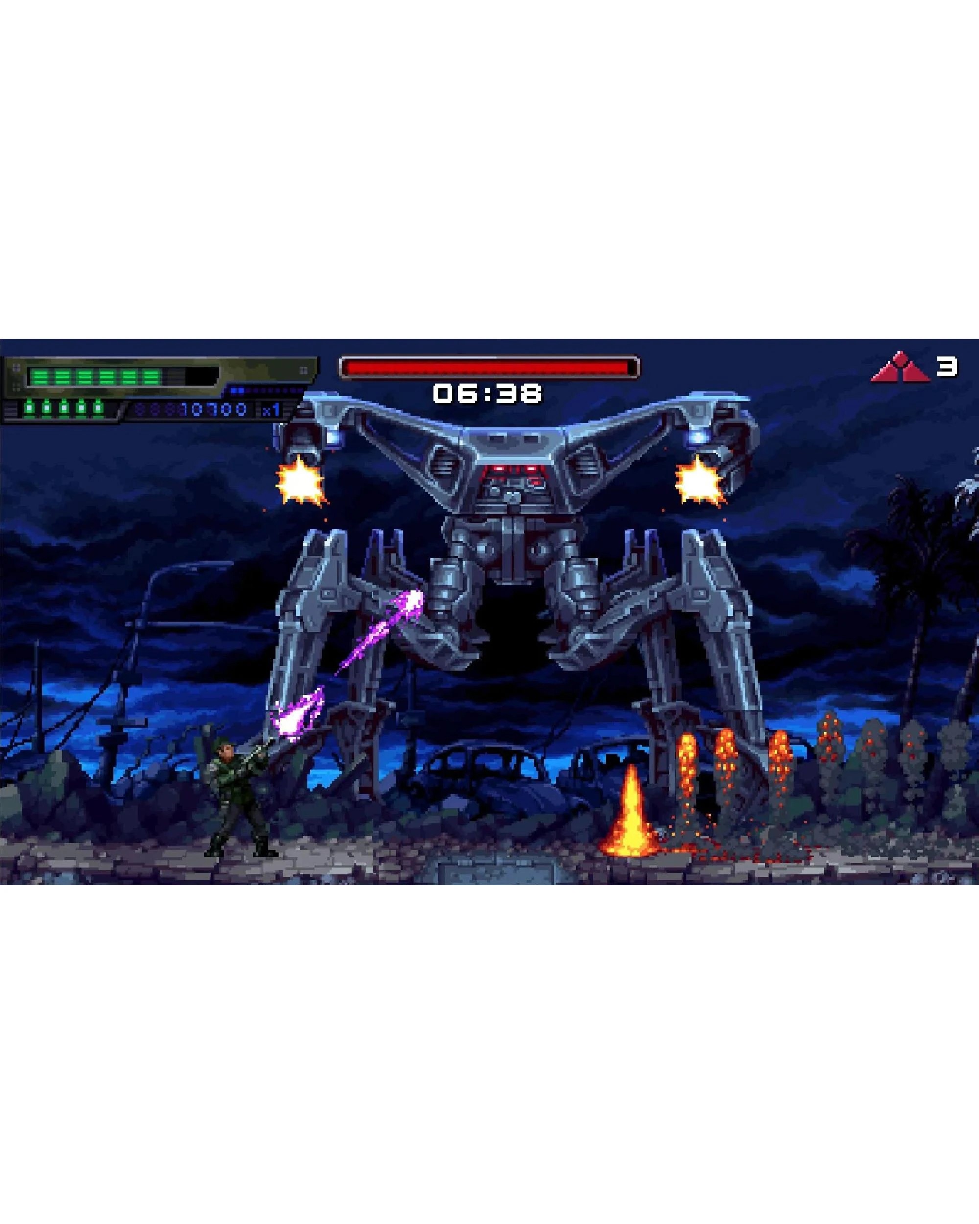 5 Terminator 2D: NO FATE Day One Edition - Xbox Series X, Xbox One, 5 of 9