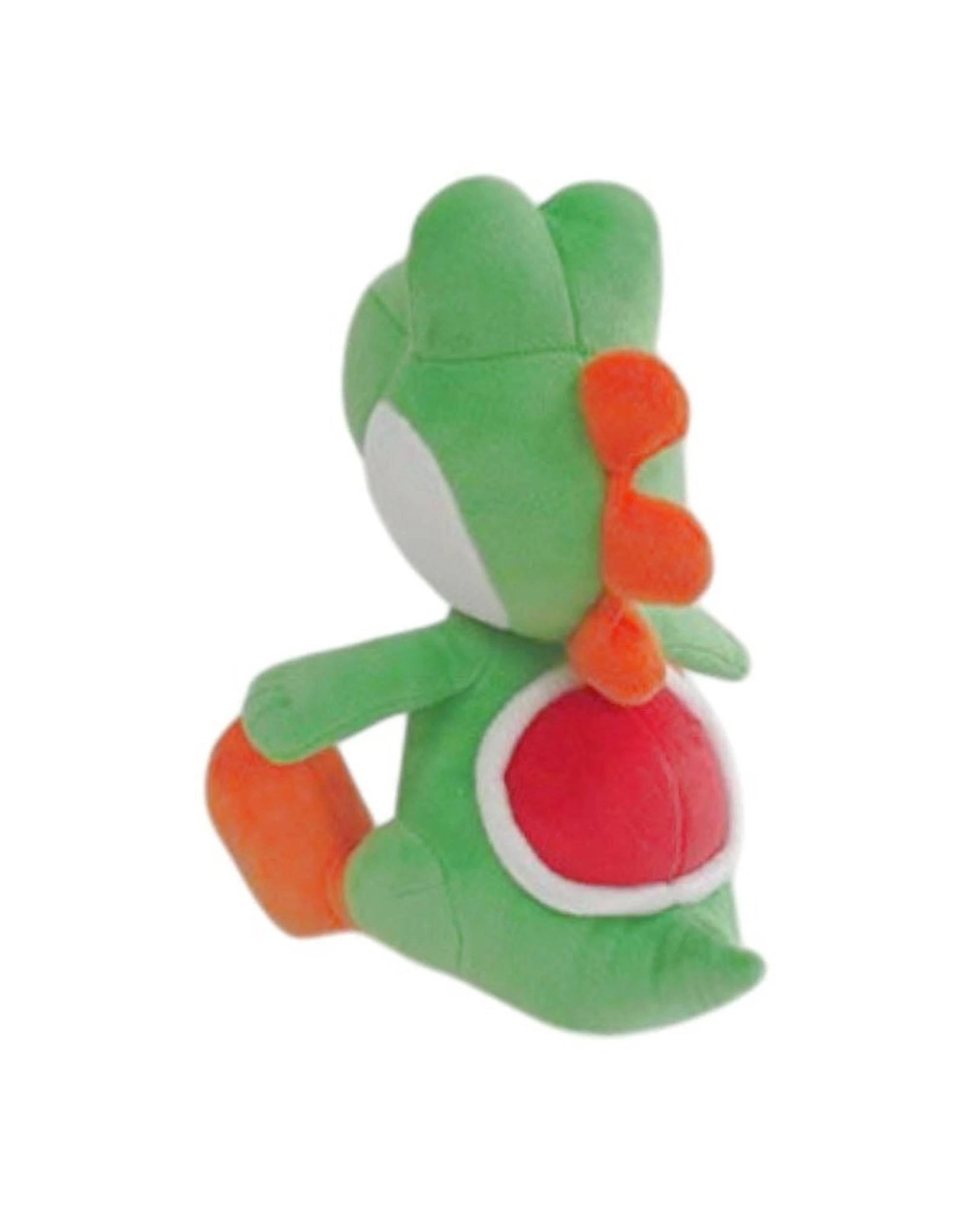 3 Super Mario All Star Collection Yoshi Plush, 3 of 3
