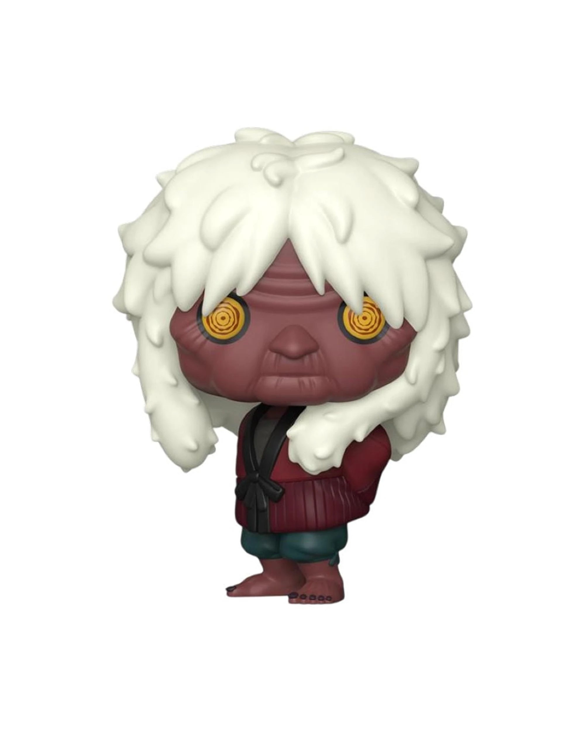 1 Dan Da Dan Turbo Granny Glow Funko POP! Vinyl, 1 of 2