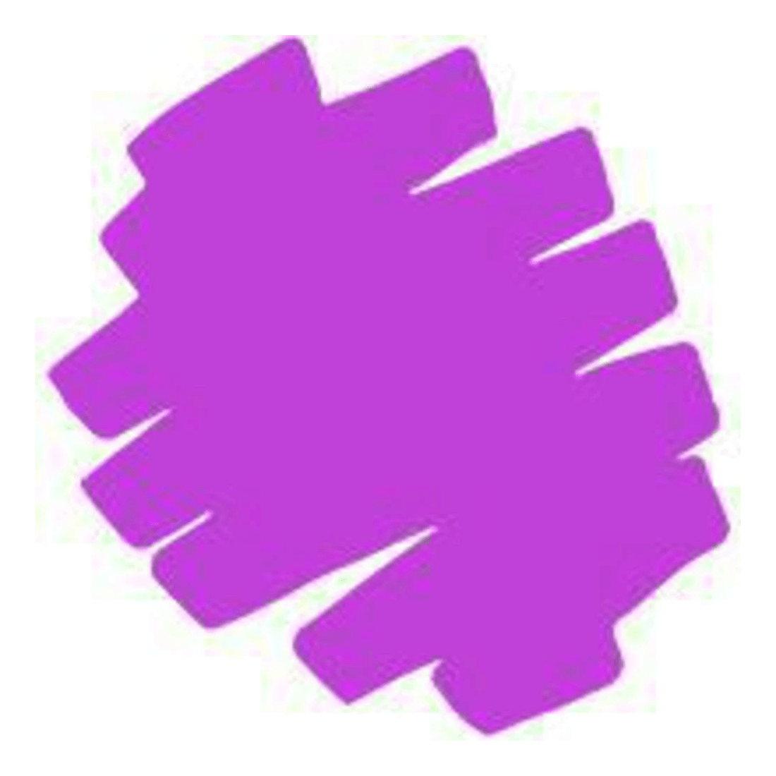 2 Faber-Castell Pocket Textliner Highlighter Violet, 2 of 2