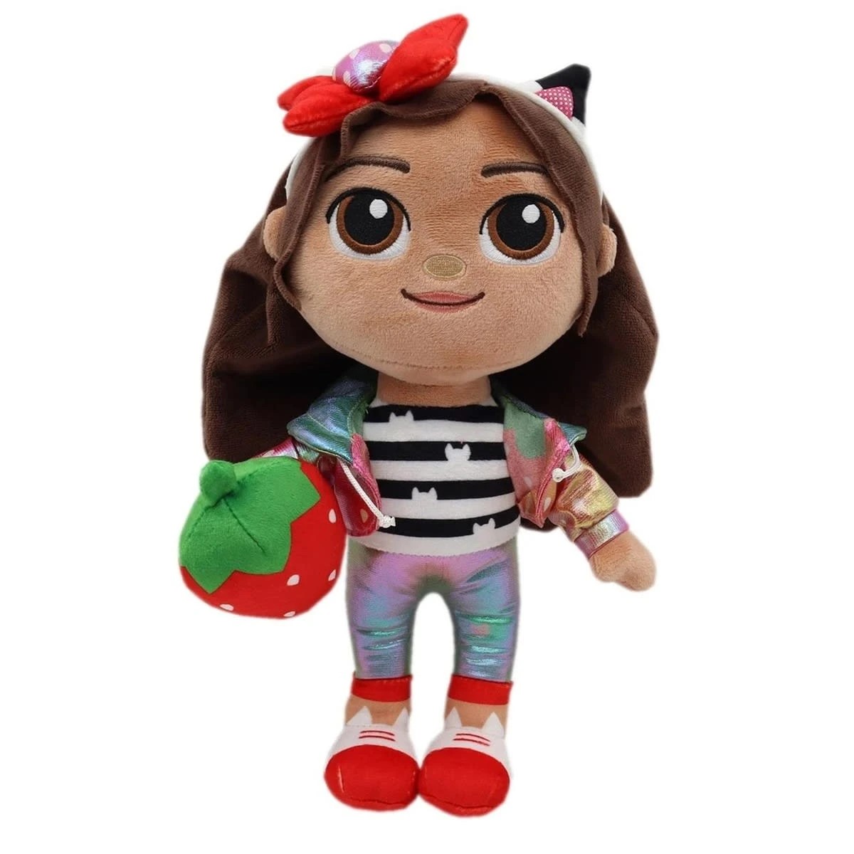 4 DreamWorks Gabby's Dollhouse Sweet Scents Plush Figure - Assorted, 4 of 4