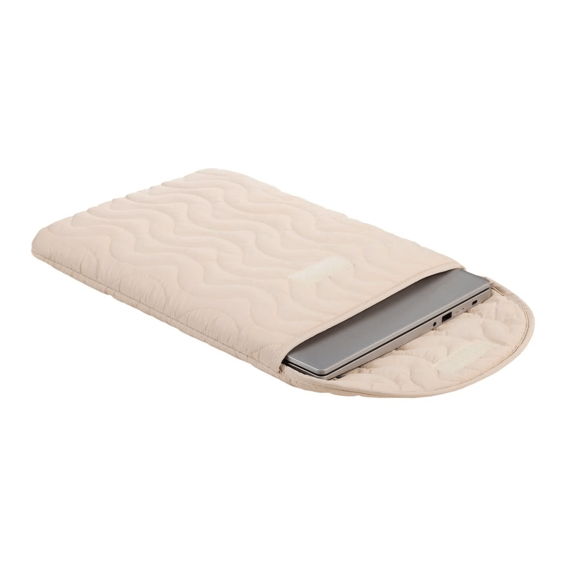 4 Otto Eclectic Pop Laptop Sleeve, 4 of 4