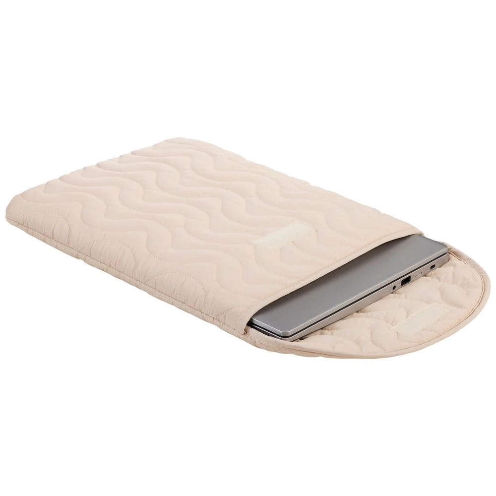 4 Otto Eclectic Pop Laptop Sleeve, 4 of 4