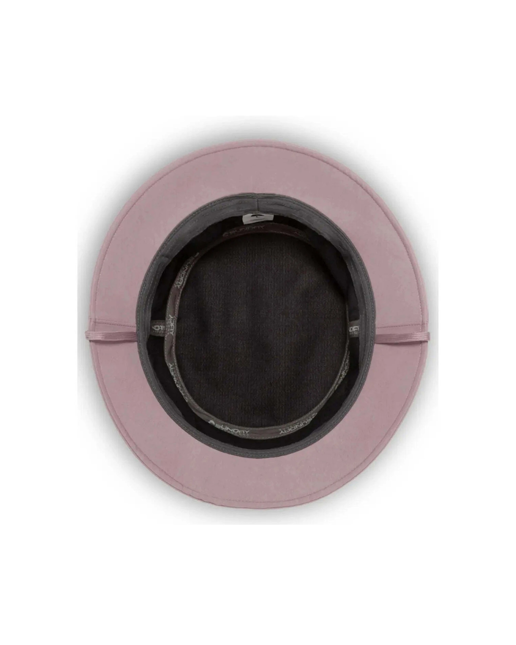5 Sunday Afternoons Sunward Bucket Hat Large UPF 50+ Sun Protection Crushable Design Dusty Rose - Pink, 5 of 7