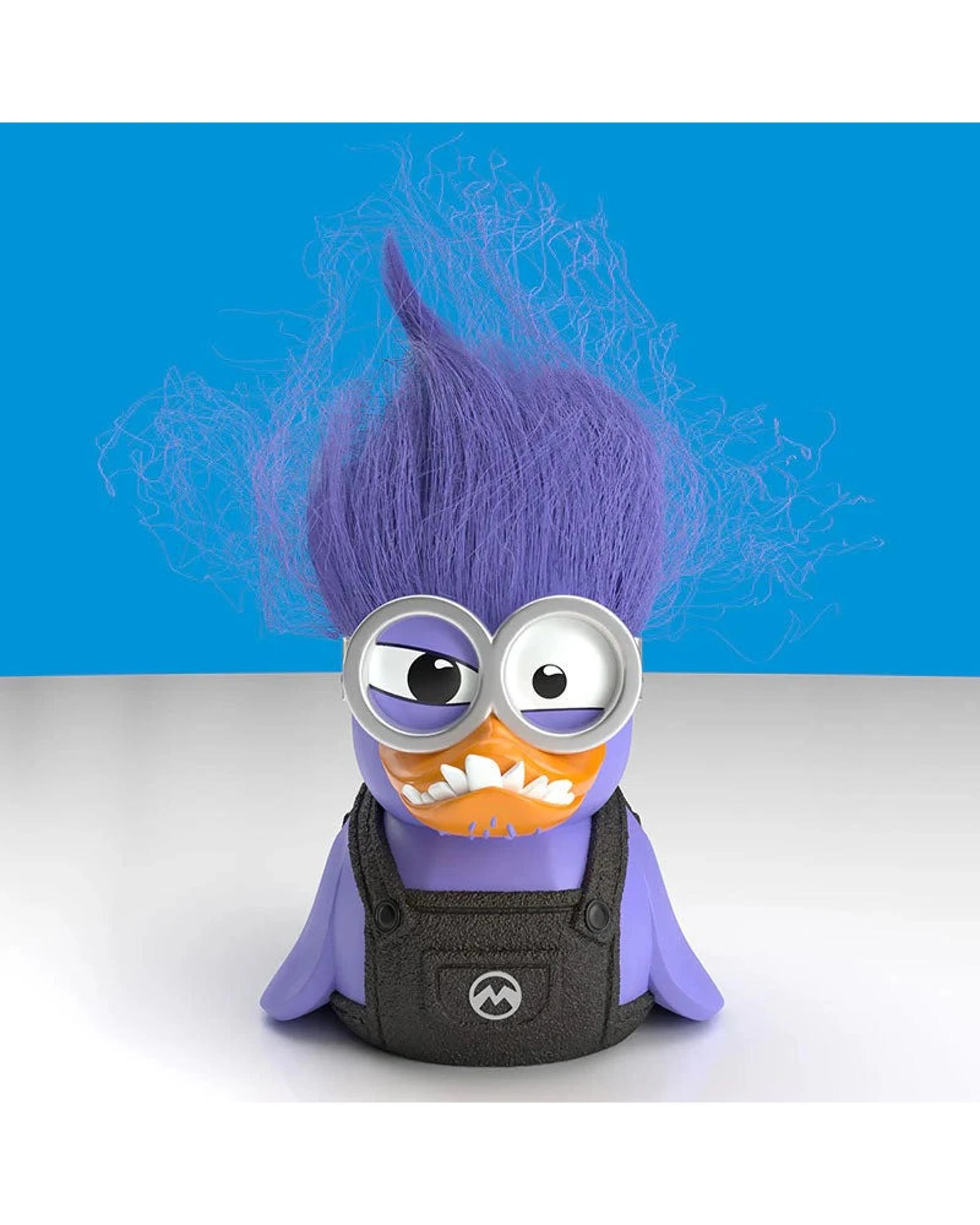 2 TUBBZ Minions Evil Minion Boxed Edition Cosplaying Duck Figure, 2 of 8