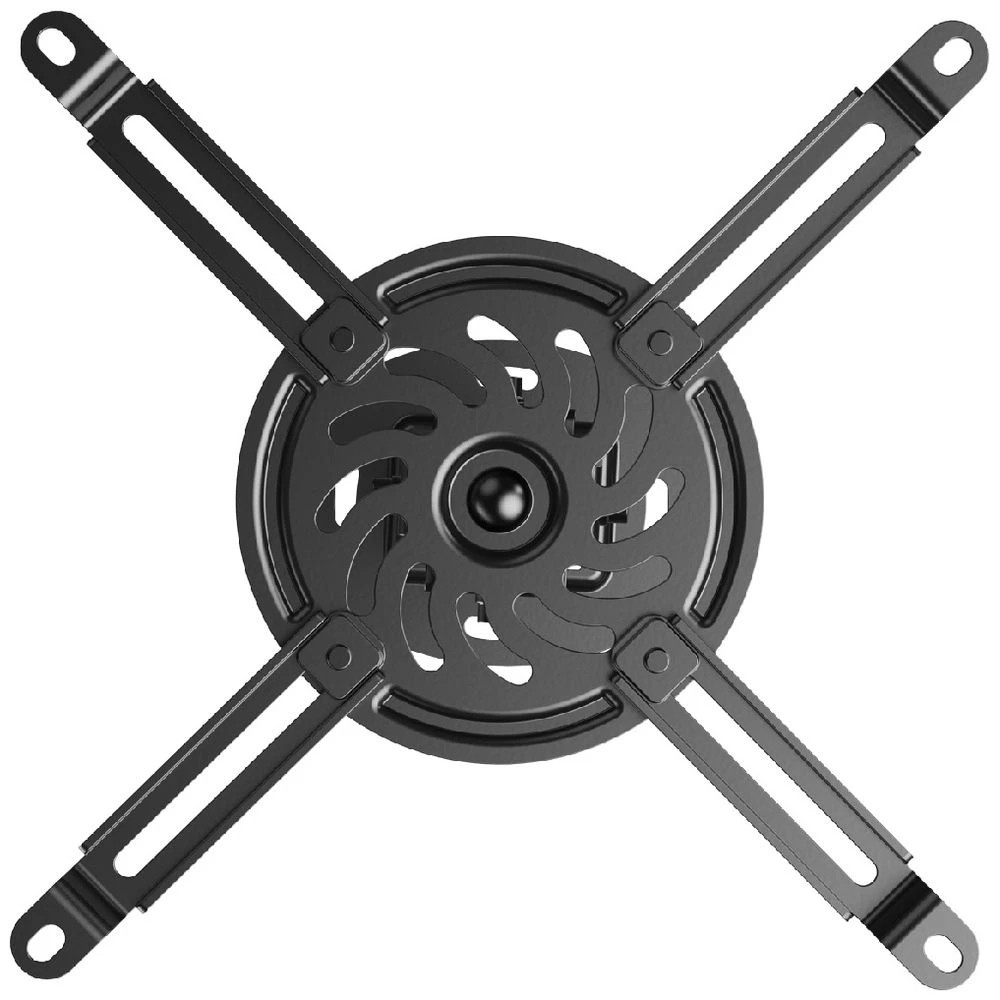 6 Brateck Projector Mount Black, 6 of 10