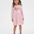 PINK STRIPE