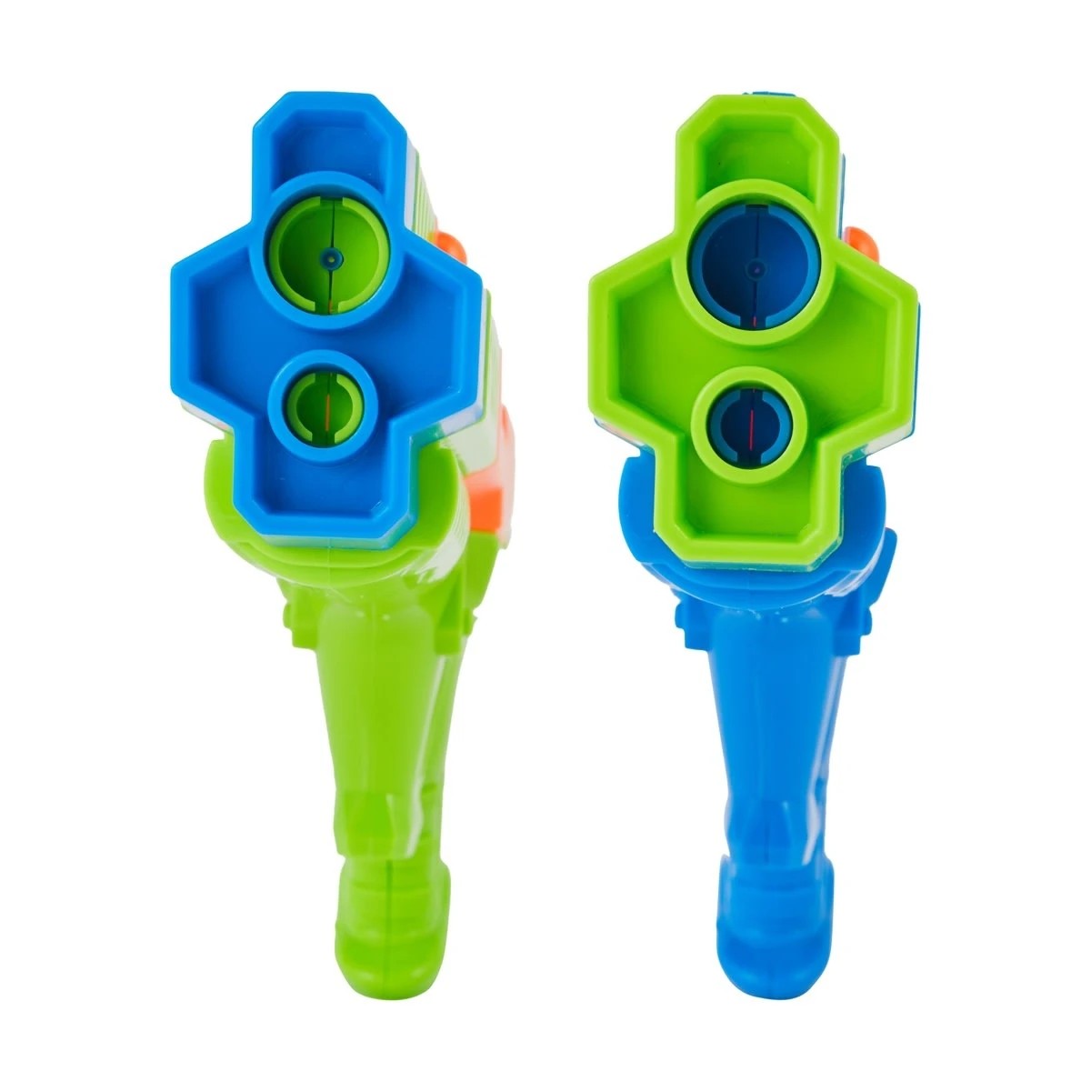 3 Rifle Water Blaster, 3 of 7