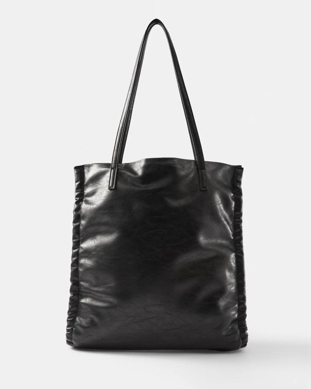 Scrunch Tote