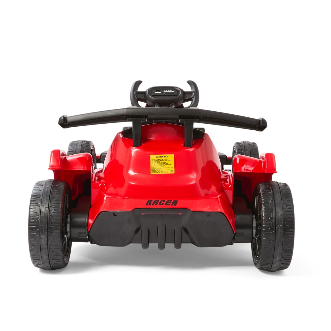 3 Electric Go-Kart, 3 of 9