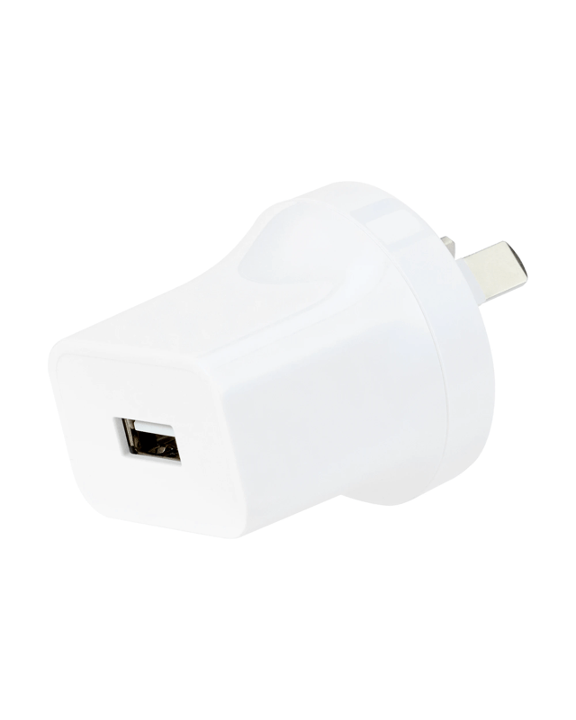 USB Wall Charger - W