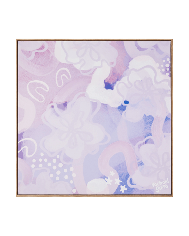 Rachael Sarra Blossom Ca