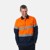 SAFETY ORANGE