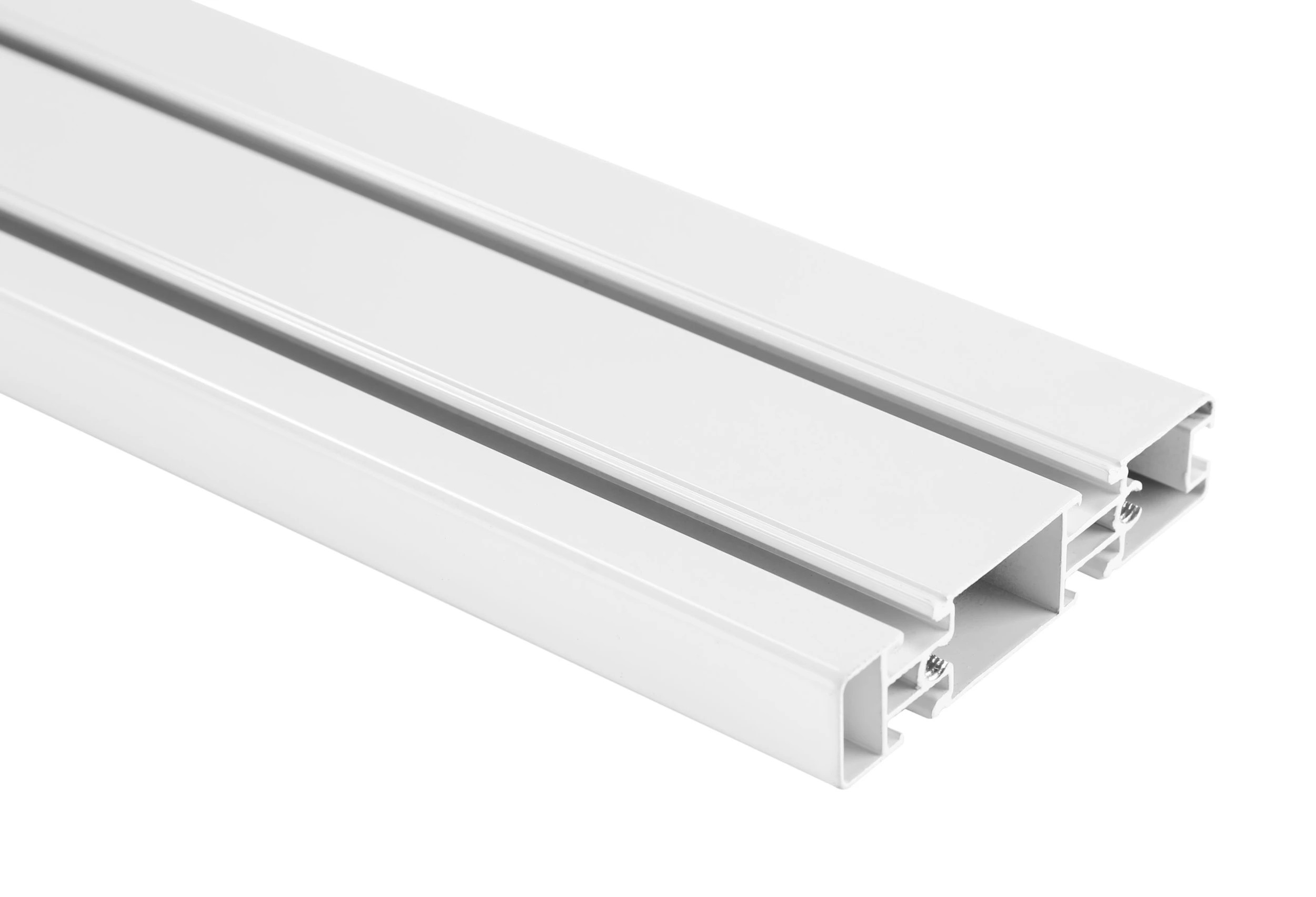 2 Brateck Aluminum Slatwall Panel, 2 of 2