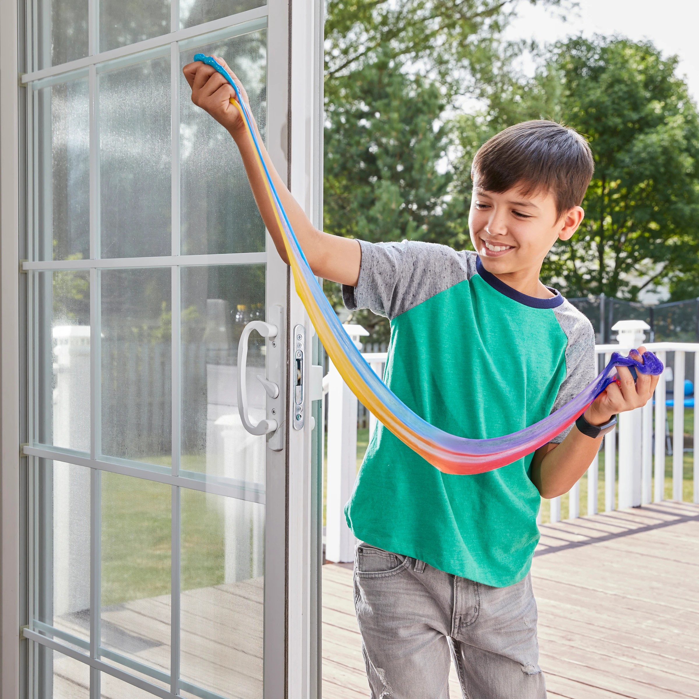 5 Elmer’s Color Changing Glue 147ml - Blue to Purple, 5 of 7