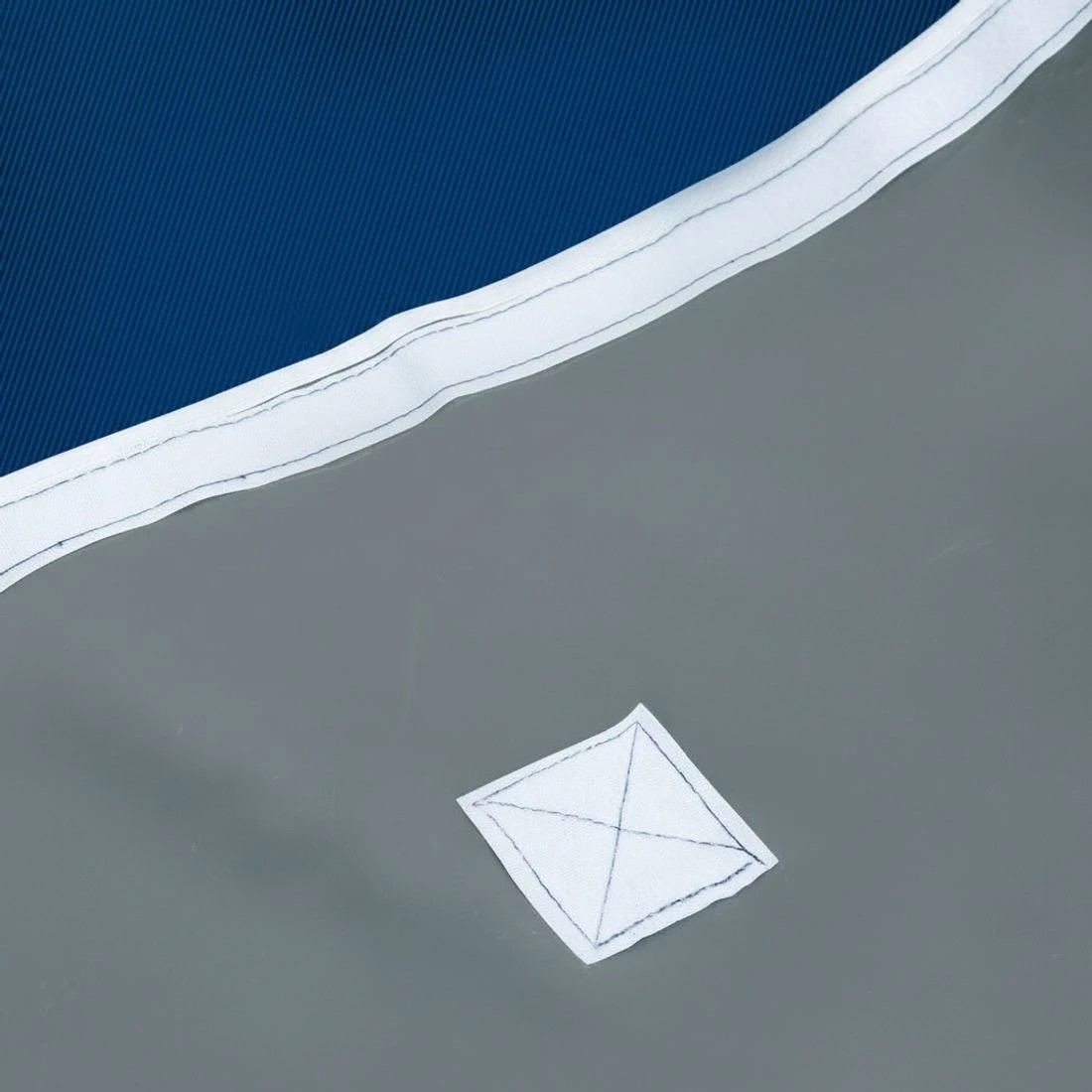 8 Instahut Gazebo Pop Up Marquee 3x4.5m Folding Tent Wedding Outdoor Camping Canopy Gazebos - Blue, 8 of 9