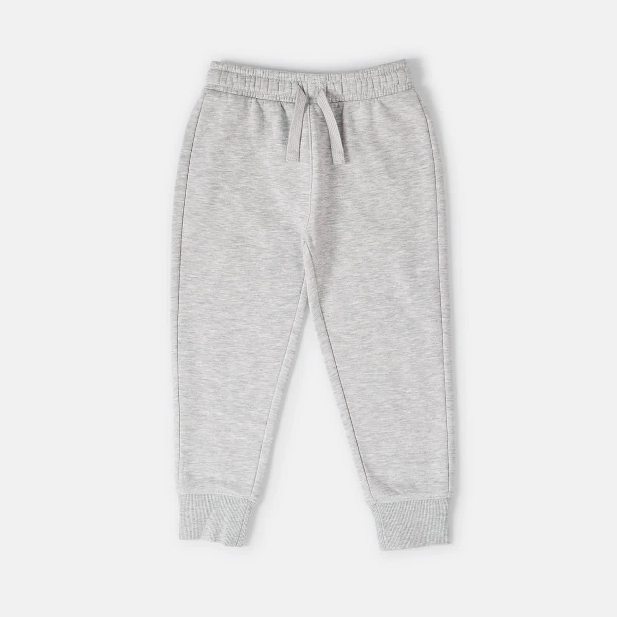 7 Trackpants Gry Marle, 7 of 8