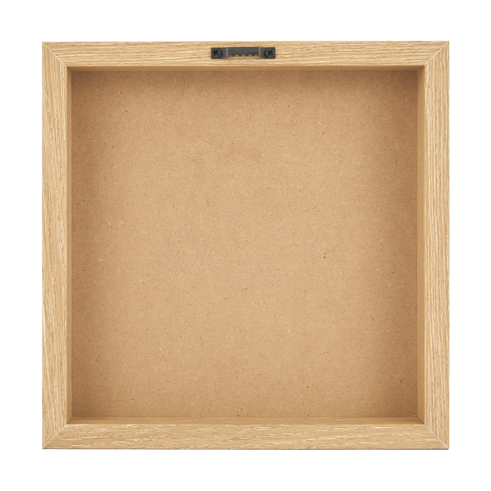 4 Poppies Vase Framed Canvas, 4 of 5