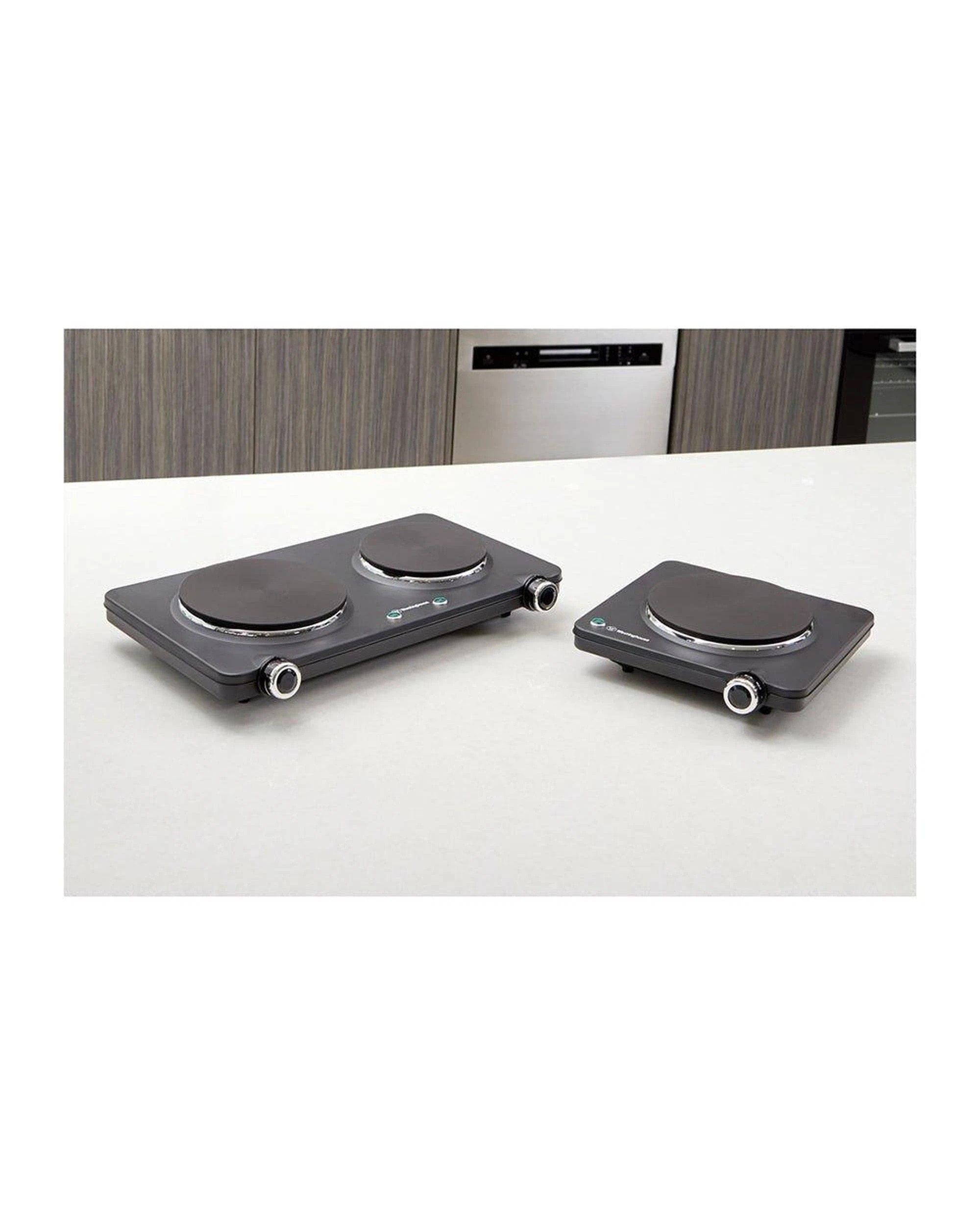 8 Westinghouse Electric Hotplate, 8 of 8