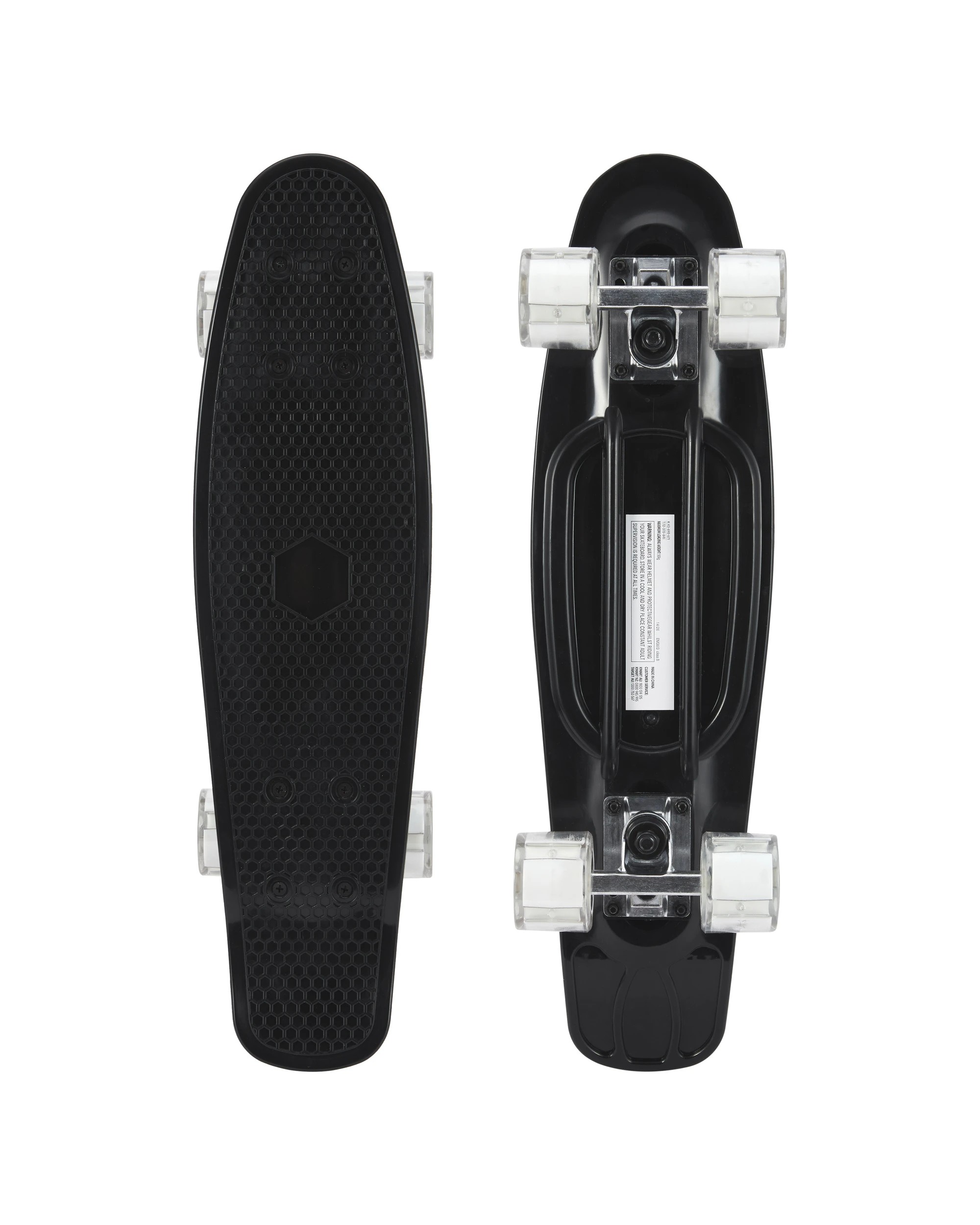 1 22in. Penny Skateboard, 1 of 6