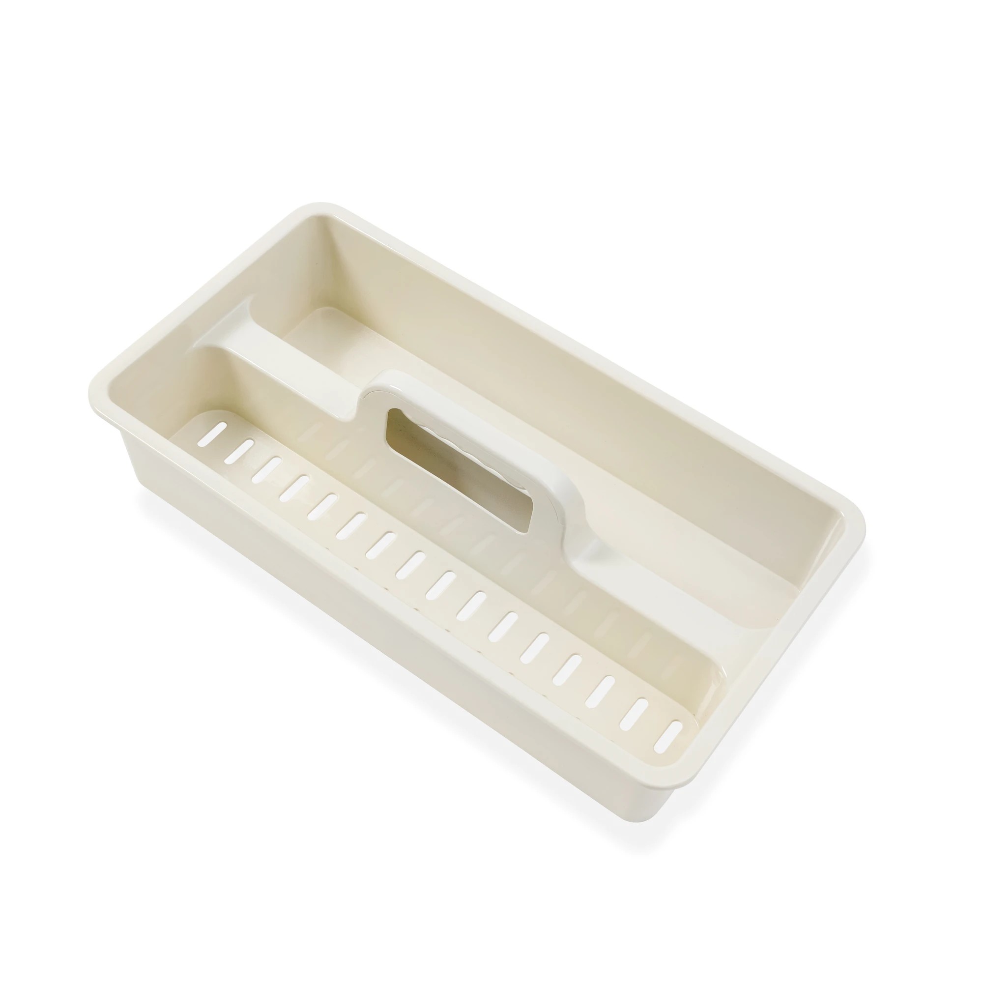 10 Ribbed Bucket and Caddy, 10 of 10