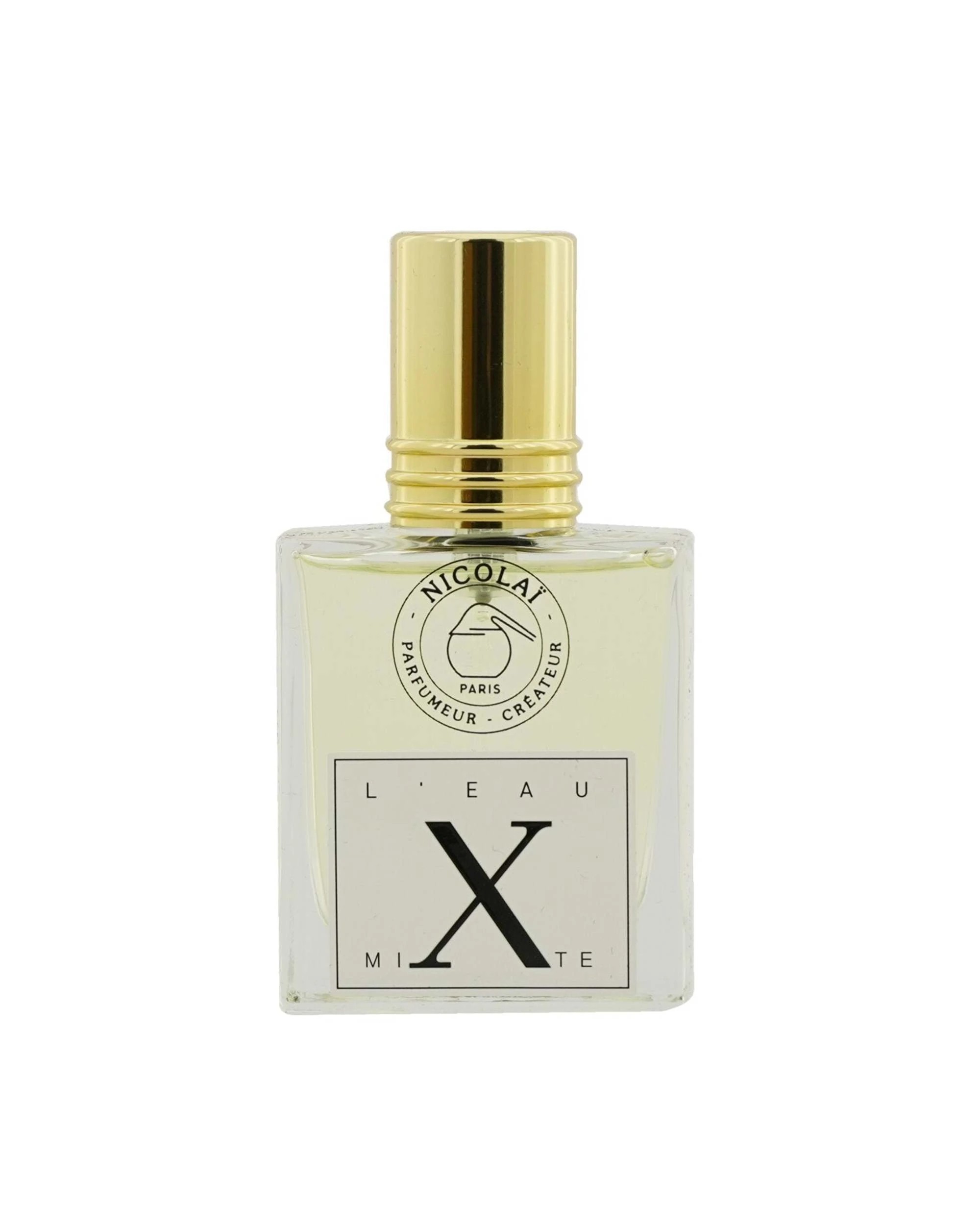1 Nicolai L'Eau Mixte Eau Fraiche Spray 30ml/1oz, 1 of 3