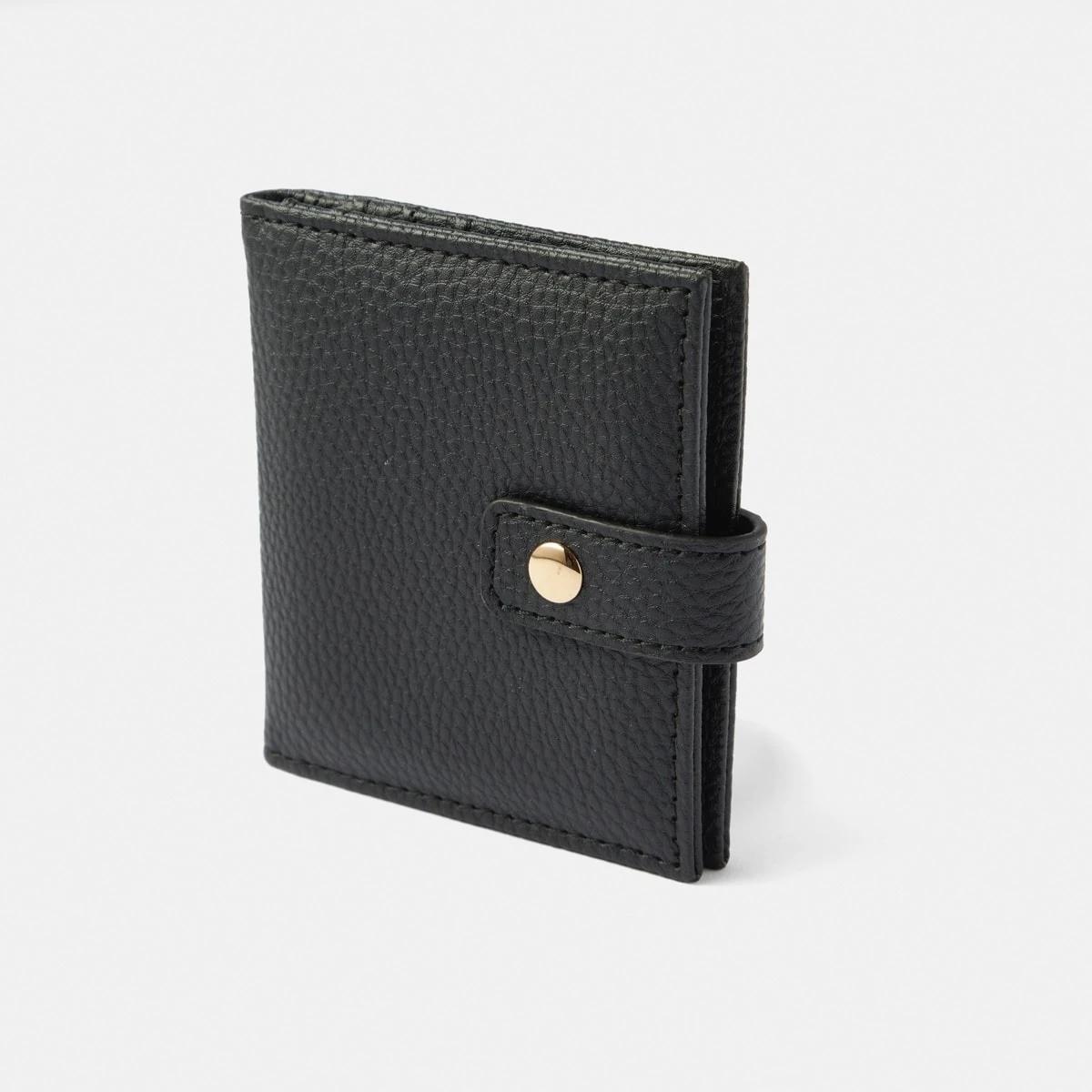 1 Mini Purse ACCESSORIES BLACK, 1 of 5