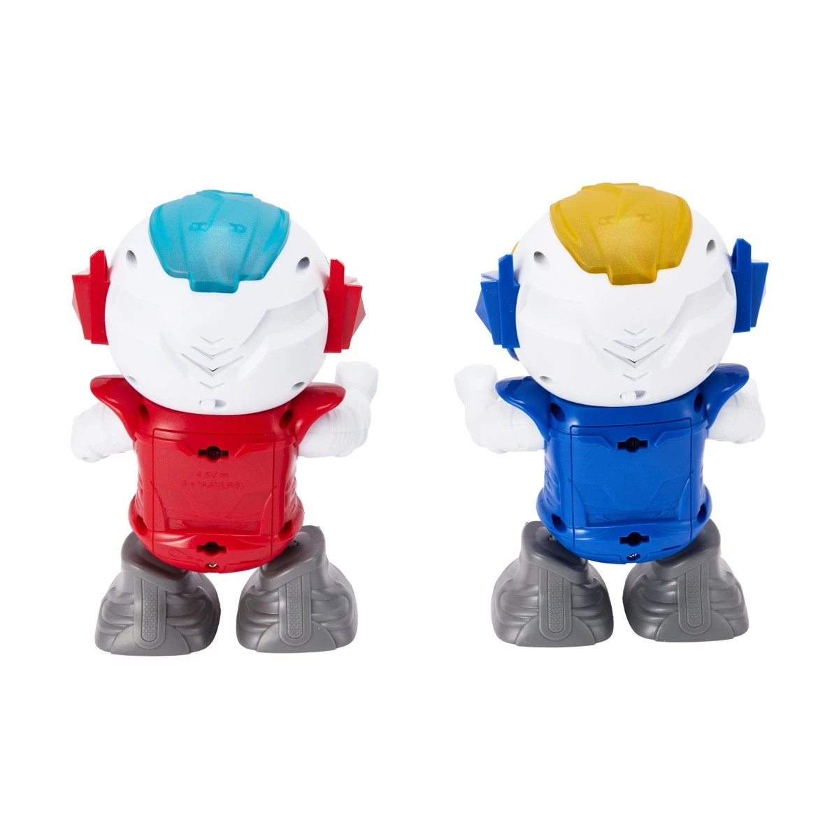 7 Chati Bot Toy - Assorted, 7 of 10
