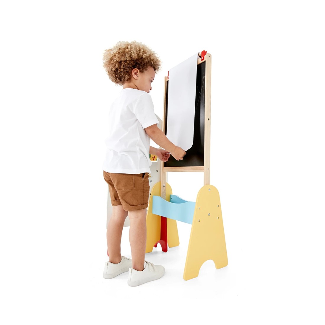 5 Activity Easel, 5 of 10