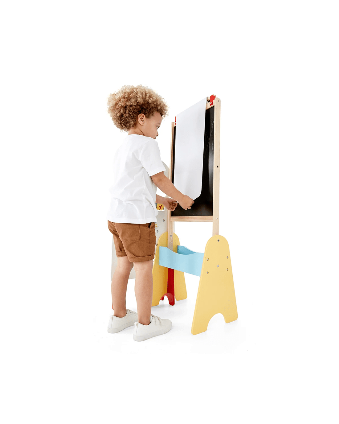 5 Activity Easel, 5 of 10