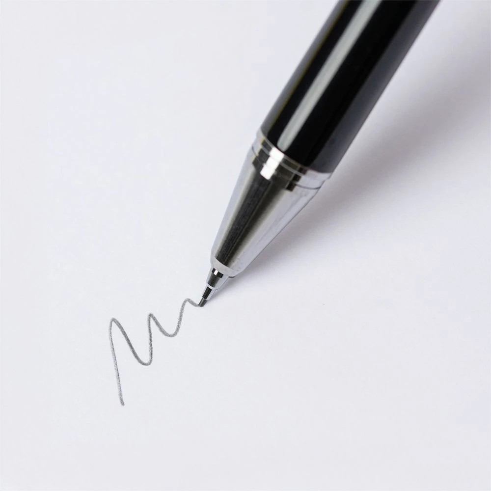 3 PILOT Evolt 2 +1 Multifunction Pen Black Barrel, 3 of 7