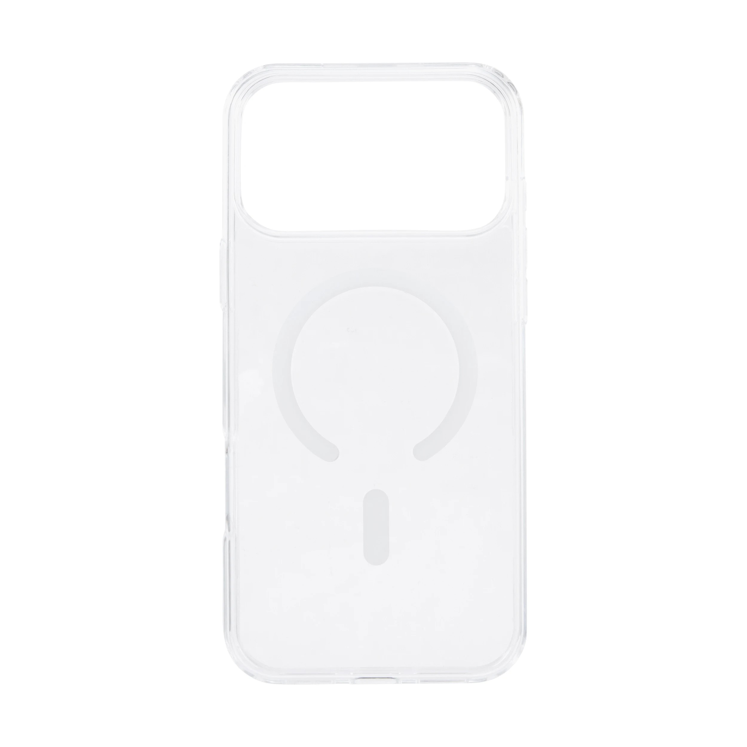 4 iPhone 17 Pro Max Magnetic Case - Clear, 4 of 6